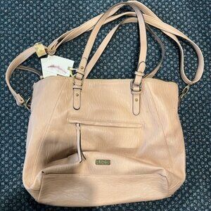 Jessica Simpson Pink Salt women's bag